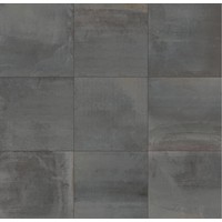 vloertegel VULCANO Galena 80x80 cm natural