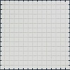 mozaïek AMSTERDAM Basic Ultra White