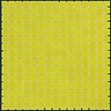 mozaïek AMSTERDAM Silk Super Yellow