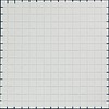 mozaïek AMSTERDAM Basic White