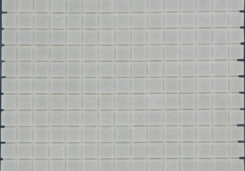 The Mosaic Factory mozaïek AMSTERDAM Basic Ultra Light Grey