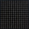 The Mosaic Factory mozaïek AMSTERDAM Basic Black