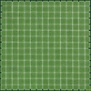mozaïek AMSTERDAM Basic Green