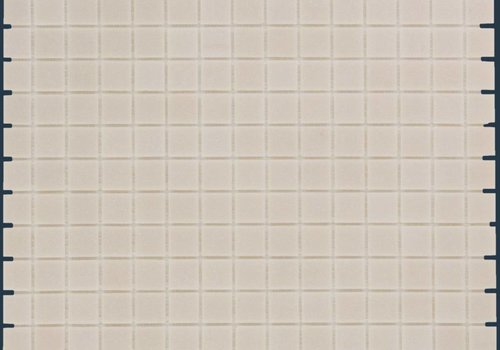 The Mosaic Factory mozaïek AMSTERDAM Basic Light Terra