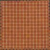 mozaïek AMSTERDAM Basic Dark Terra