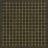 mozaïek AMSTERDAM Basic Brown