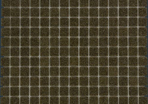 The Mosaic Factory mozaïek AMSTERDAM Basic Brown