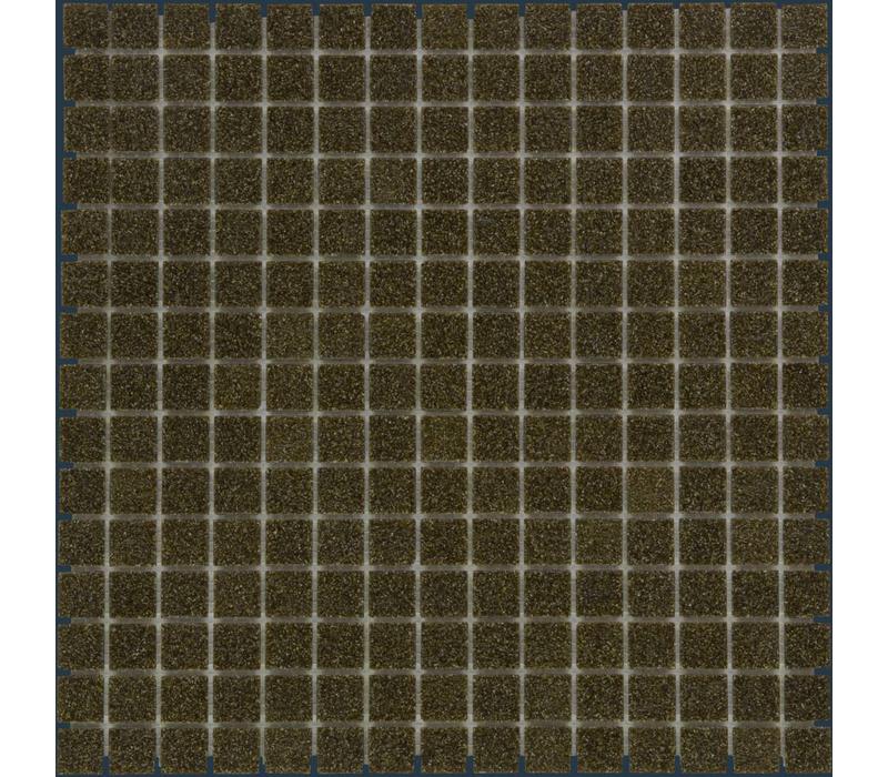 mozaïek AMSTERDAM Basic Brown