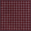 mozaïek MONTREAL Plum