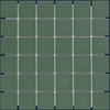 mozaïek LONDON Green 48x48