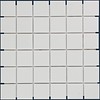 mozaïek LONDON Super White 48x48