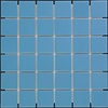 The Mosaic Factory mozaïek BARCELONA Glossy Blue 48x48