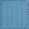 The Mosaic Factory mozaïek BARCELONA Glossy Blue 48x48