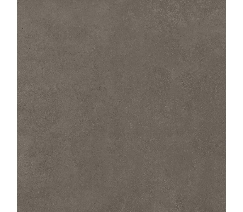 vloertegel NEUTRA Taupe 75x75 cm rett.