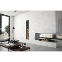 vloertegel NEUTRA Pearl 75x75 cm rett.