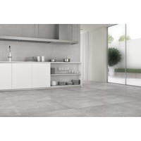 vloertegel NEUTRA Pearl 75x75 cm rett.