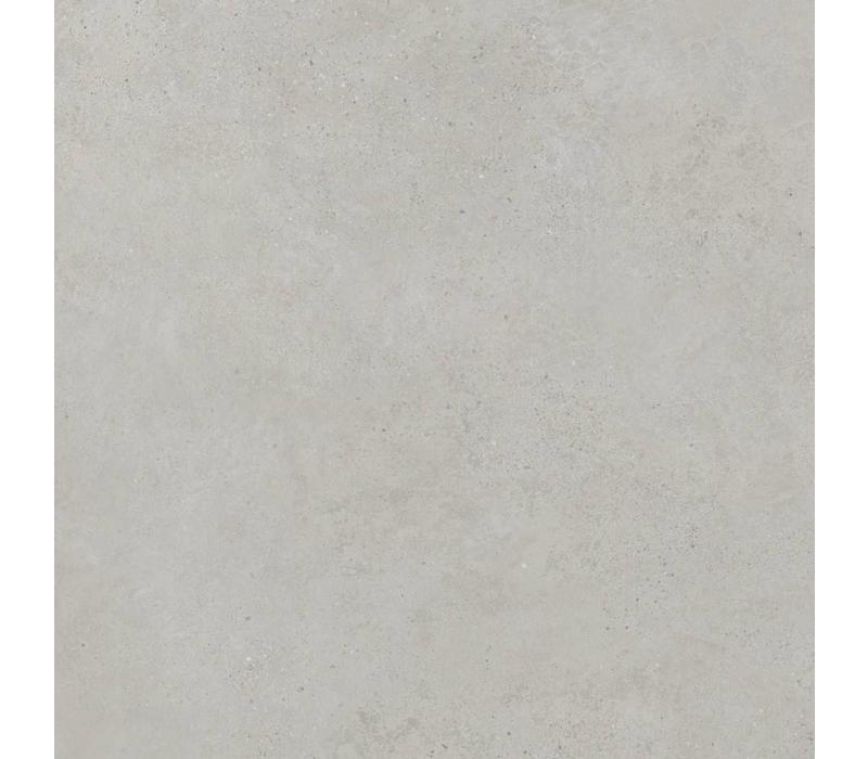 vloertegel DOWNTOWN Pearl 75x75 cm rett.
