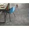 vloertegel KINGSTONE Silver 80x80 cm