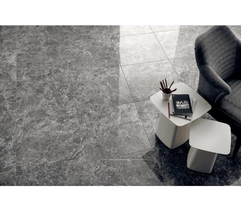 vloertegel ELEMENTS LUX Grigio Imperiale 60x60 cm Naturale