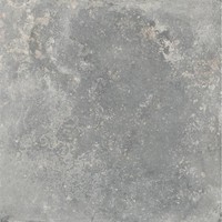 vloertegel STONE PIT Rain 60x60 cm Rett.