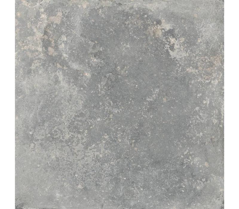 vloertegel STONE PIT Rain 60x60 cm Rett.