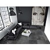 vloertegel STONE PIT Thunder 80x80 cm