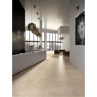 vloertegel LIVING STONES Stone Beach 60x60 cm Naturale