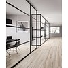 vloertegel BARKWOOD White 20x120 cm