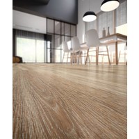 vloertegel BARKWOOD Natural 20x120 cm