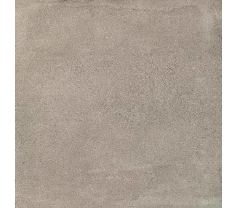 vloertegel CLAYMOOD Sand 80x80 cm Nat/Ret