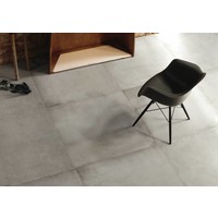 vloertegel WATERFRONT 60G Grey 60x60 cm