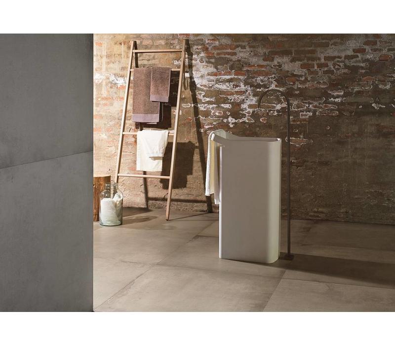 vloertegel WATERFRONT 60B Beige 60x60 cm