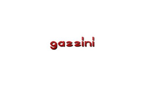 Gazzini