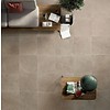 Panaria vloertegel PRIME STONE Greige 60x60 cm Soft