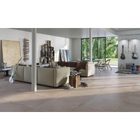 vloertegel TERRE Taupe 80x80 cm naturale