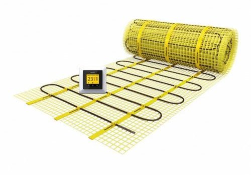 Magnum X-Treme control verwarmingsmat 5 m2