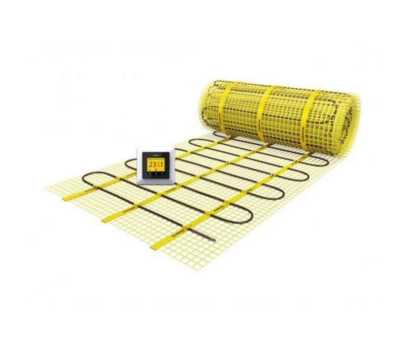 X-Treme control verwarmingsmat 6 m2