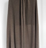 Sjaal SjaalMania Cosy Chic Brown Melee
