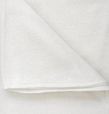 Sjaal SjaalMania Cosy Chic Creamy White