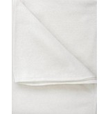 Sjaal SjaalMania Cosy Chic Creamy White