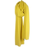 C.O.S.Y by SjaalMania Sjaal SjaalMania Cosy Chic Vibrant Yellow