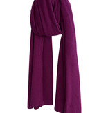 C.O.S.Y by SjaalMania Cosy Chic Cyclaam