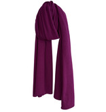 C.O.S.Y by SjaalMania Cosy Chic Dahlia