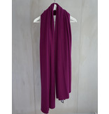 C.O.S.Y by SjaalMania Cosy Chic Cyclaam