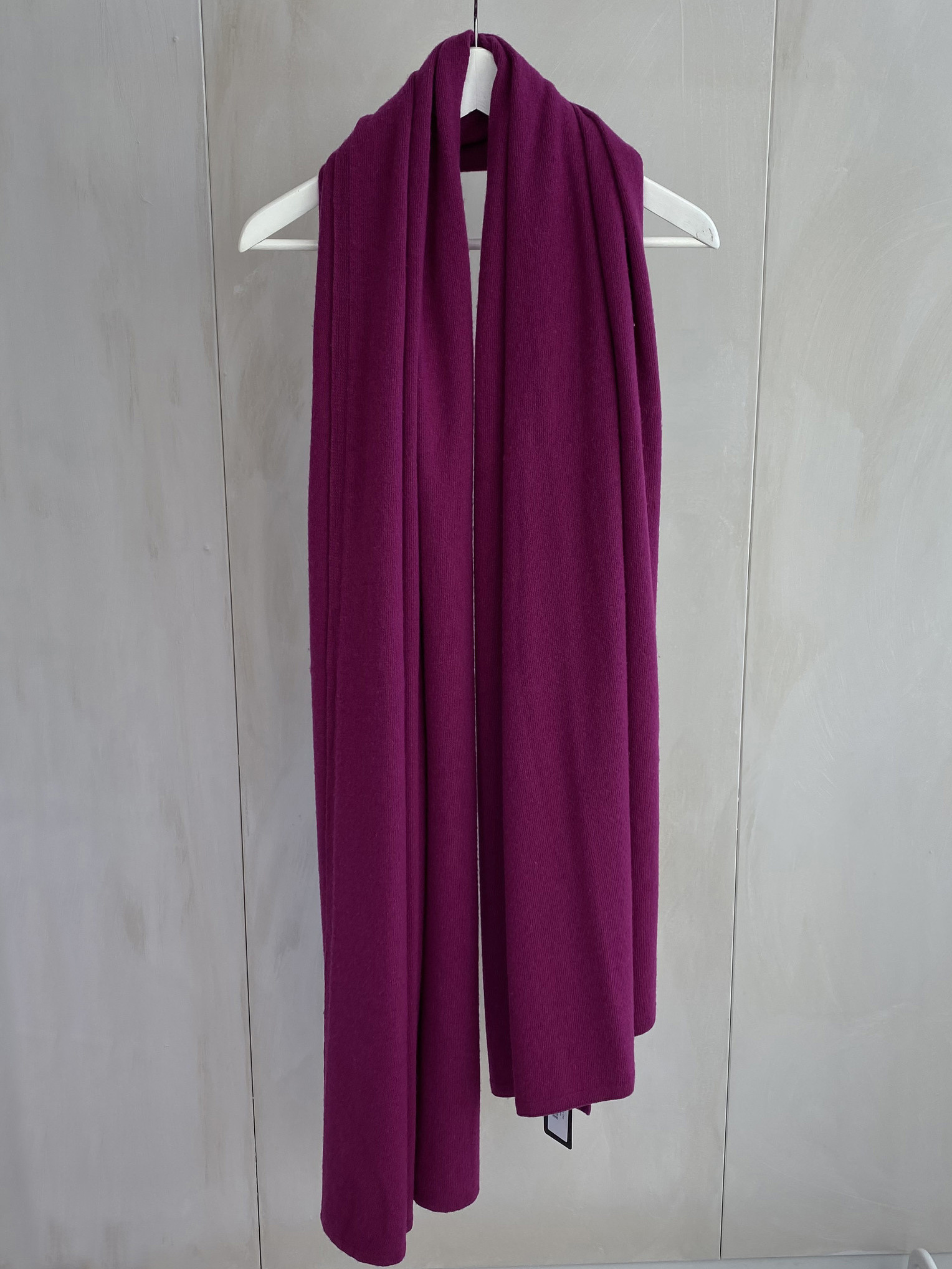 C.O.S.Y by SjaalMania Cosy Chic Dahlia