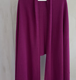 C.O.S.Y by SjaalMania Cosy Chic Cyclaam