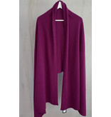 C.O.S.Y by SjaalMania Cosy Chic Cyclaam