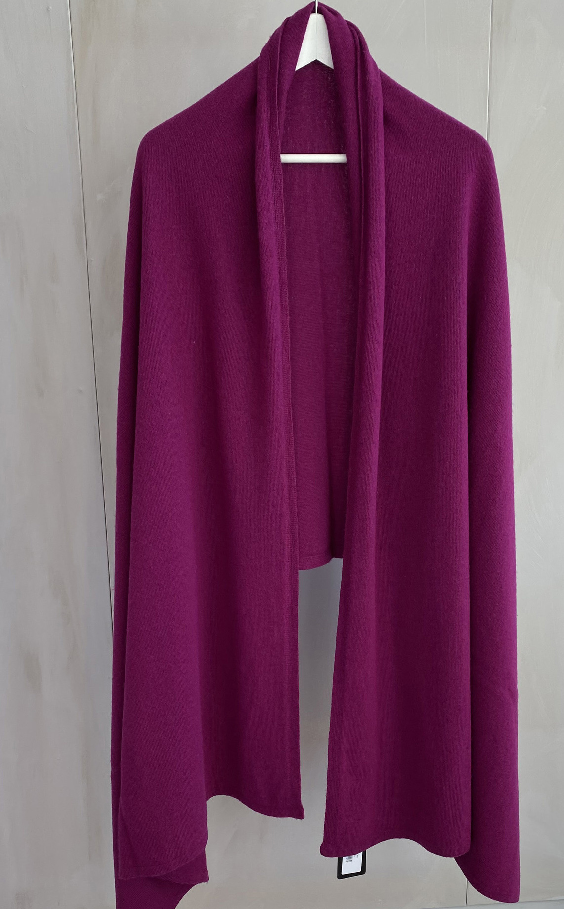 C.O.S.Y by SjaalMania Cosy Chic Dahlia