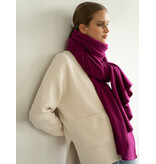 C.O.S.Y by SjaalMania Cosy Chic Cyclaam