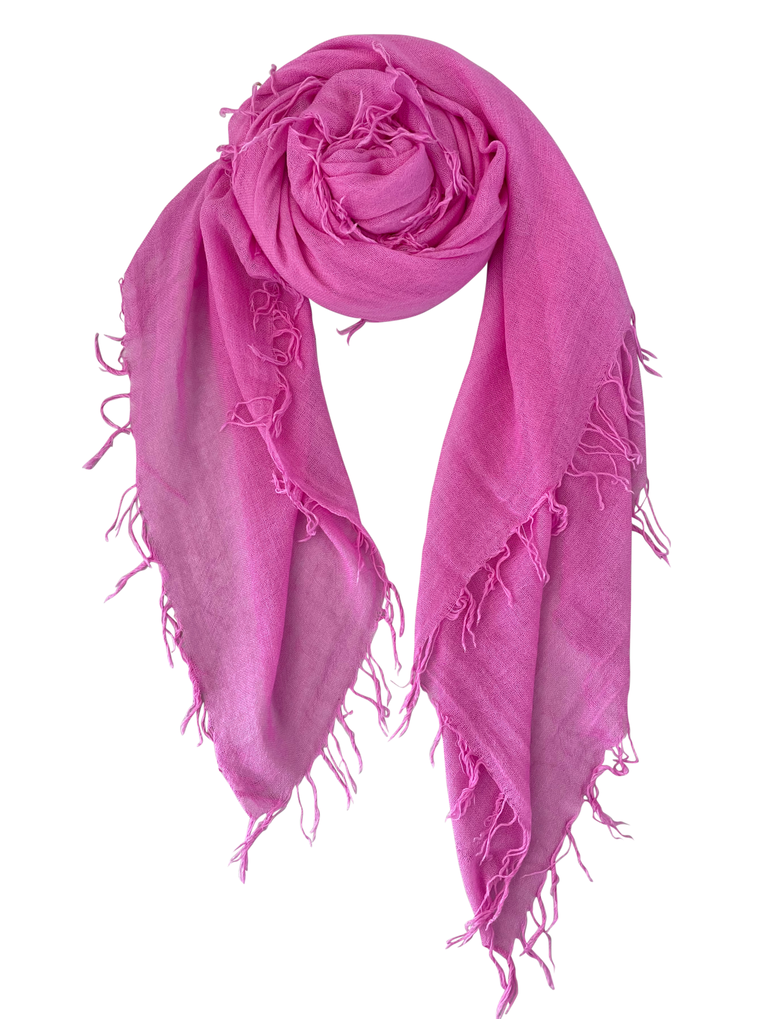 Cosy Cashmy Super Pink